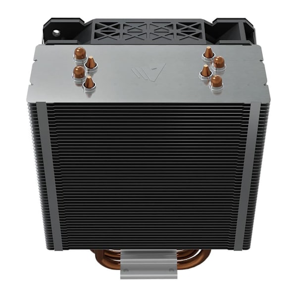 Savio Vortex X2 Cpu-fläkt