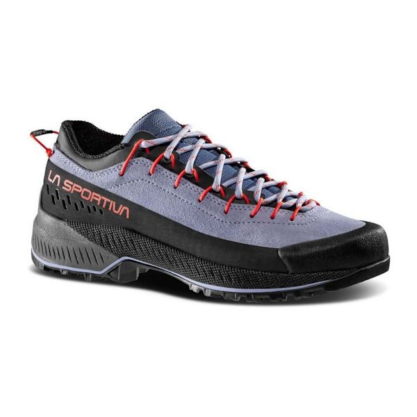 La Sportiva Tx4 Evo Lähestymiskengät Harmaa EU 41 Nainen