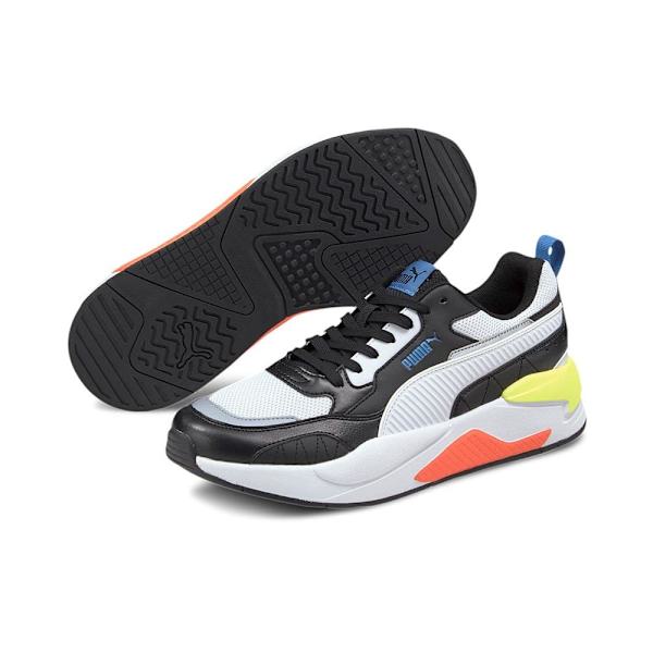 Puma Trænere X-ray 2 Square Flerfarvet EU 41 Mand