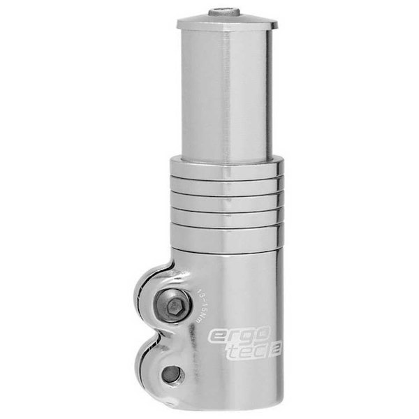 Ergotec Ahead 1 1/8 Søvfarvet 1 1/8´´