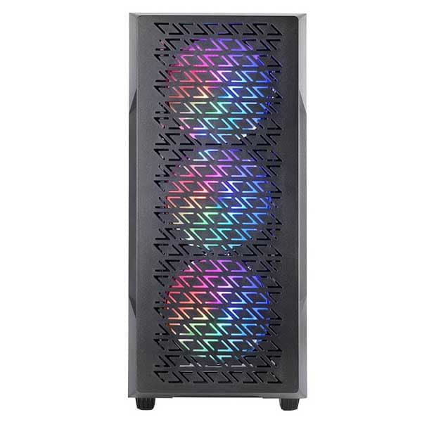 Mars Gaming Mcgeo Frgb Pc-tornfodral