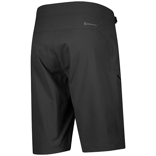 Scott Byxor Explorair Light Svart 2XL Man