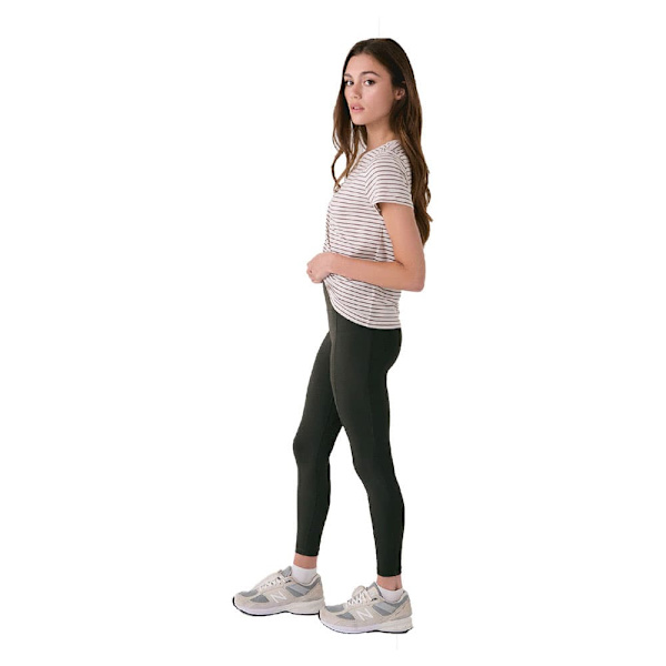 Lole Step Up Ankle Leggings  L Kvinna