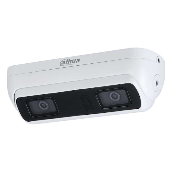 Dahua Overvågningskamera Ipc Dh-hdw8441x-3d Qhd Transparent
