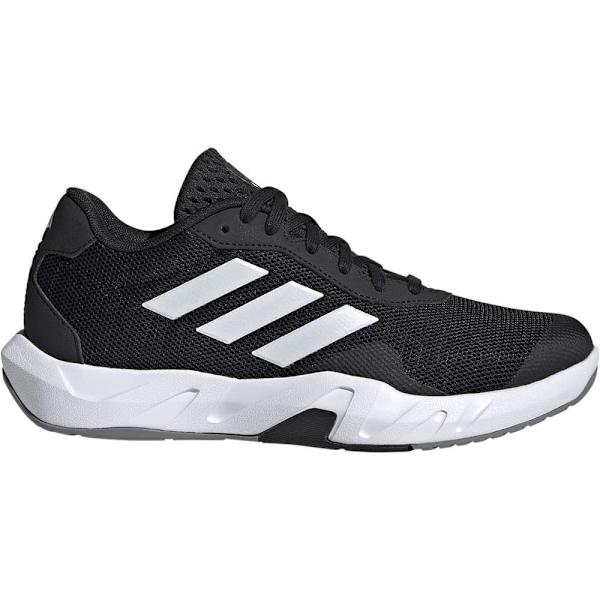 Adidas Valmentajat Amplimove Musta EU 39 1/3 Nainen