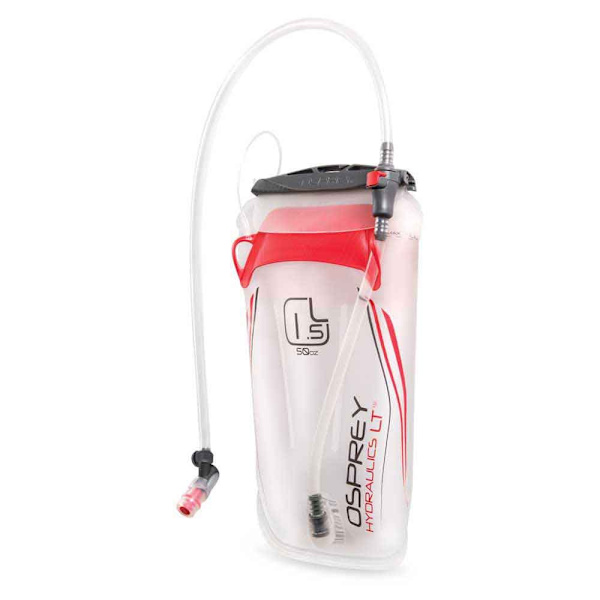 Osprey Hydration Pack Hydraulics Lt 1.5l Durchsichtig