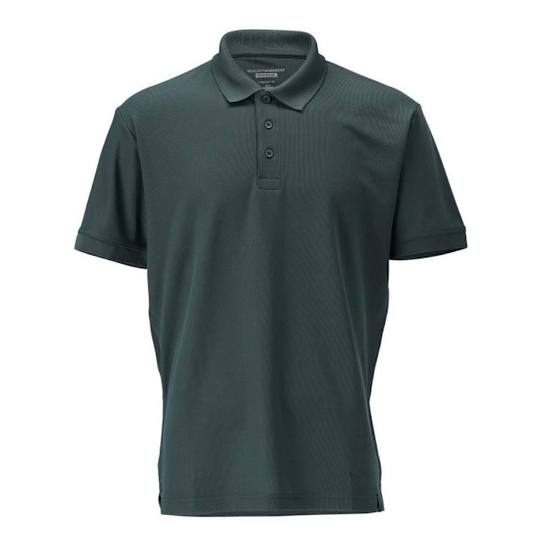 Mascot Kortærmet Polo Crossover 17083 Grøn XL