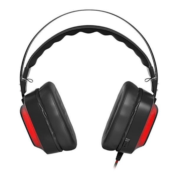 Genesis Gaming Headset Radon 720 Virtual 7.1 Sort