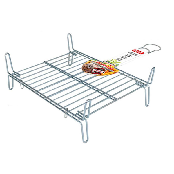 Algon Dobbelt Grill Gill 30x35 Cm