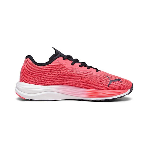 Puma Løbe Skoe Velocity Nitro 2 Orange EU 40 Mand