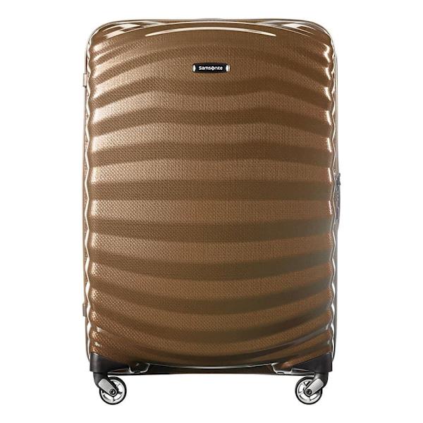 Samsonite Vaunu Lite-shock Spinner 69/25 73l Oranssi