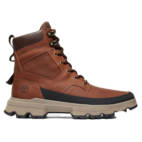 Timberland Tbl Originals Ultra Wp Saappaat Ruskea EU 43 1/2 Mies