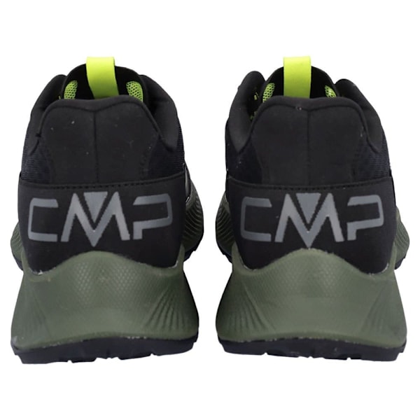 Cmp Urban Sko 3q31287 Merkury Lifestyle Grå EU 41 Mand