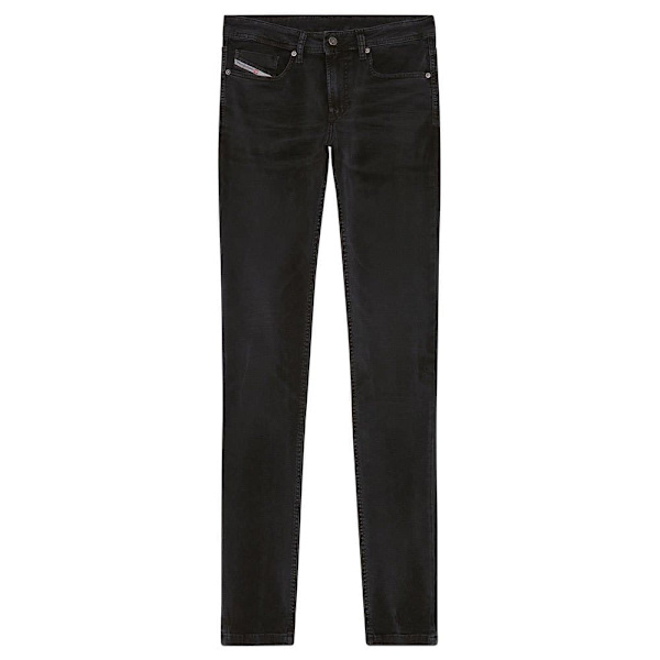 Diesel Jeans 1979 Sleenker Svart 31 / 32 Man