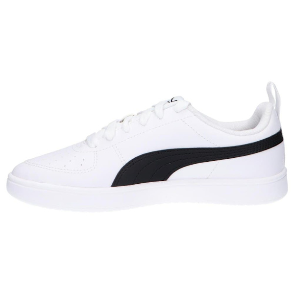 Puma 384311 Rickie Jr Skor Vit EU 38 Kvinna