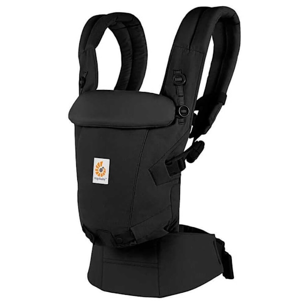 Ergobaby Puuvillainen Kantoreppu Adapt Soft Touch