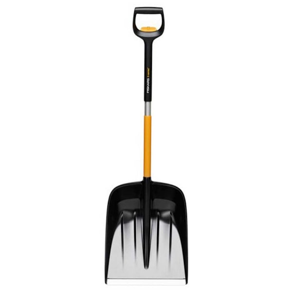 Fiskars Teleskooppinen Lumilapio X-series Monivärinen