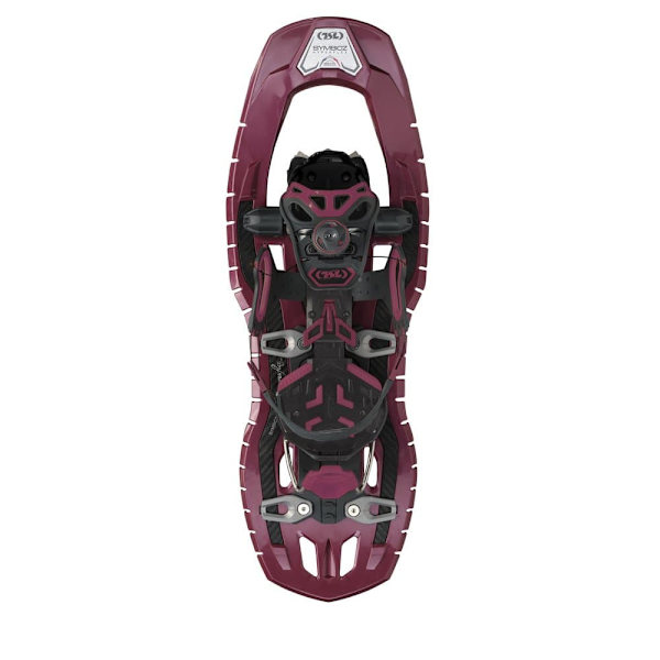 Tsl Outdoor Snesko Symbioz Hyperflex Instinct Rød EU 39-49