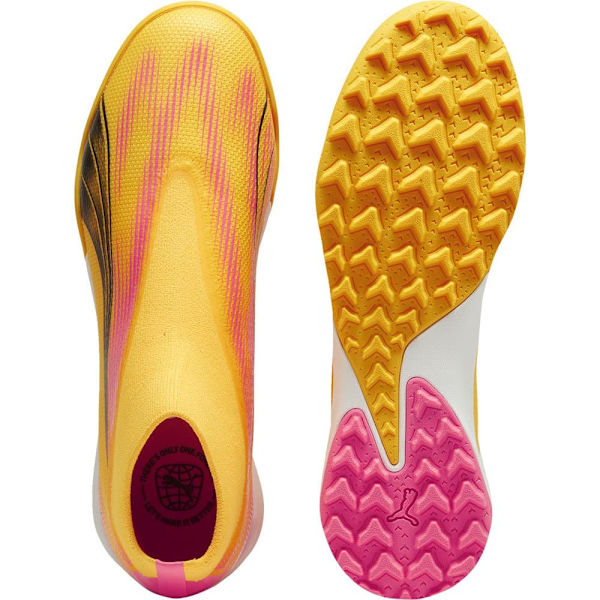Puma Fotbollsskor Ultra Match+ Ll Tt  EU 41