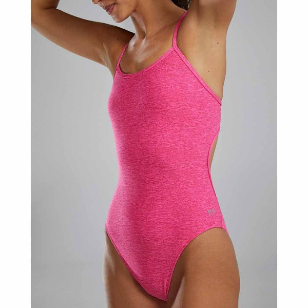 Tyr Badedragt Trinityfit Lapped  30 Kvinde