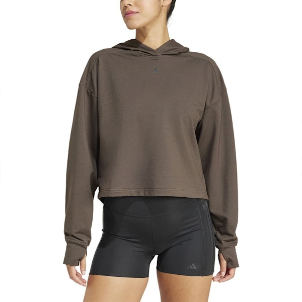 Adidas Power Huppari  M Nainen