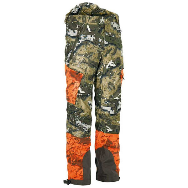 Swedteam Ridge Byxor  54