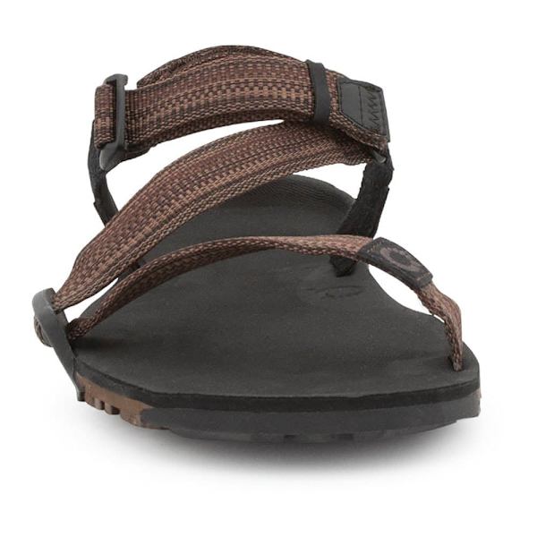 Xero Shoes Sandaler Z-trail Ev Brun EU 44 Mand