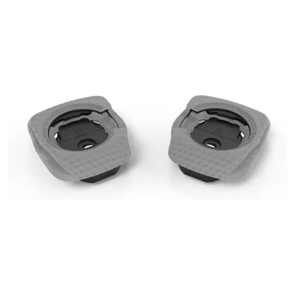 Wahoo Kiilat Speedplay Easy Tension Musta