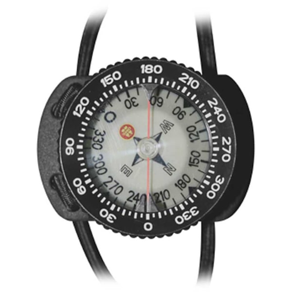 Oms Compass With Gauge Mount For Wrist Sort