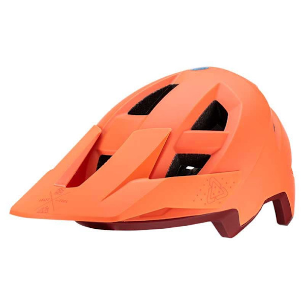 Leatt Mtb Hjelm Allmtn 2.0 Orange L