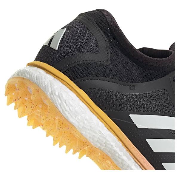 Adidas Fabela X Empower Landhockeysko Sort EU 40 2/3 Mand