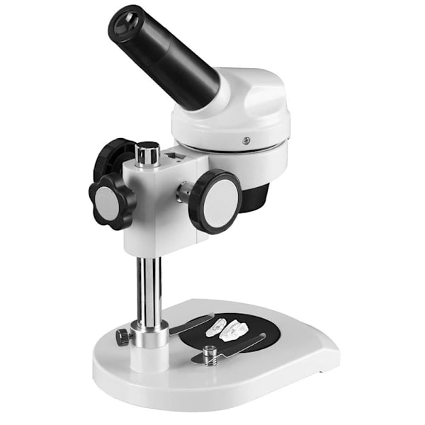 Bresser Junior Mikroskop Junior 20x Hvid