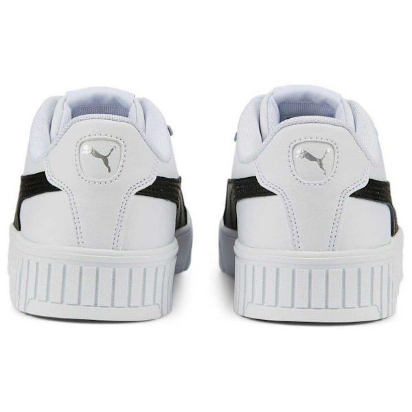 Puma Utbildare Carina 2.0 Vit EU 37 Kvinna