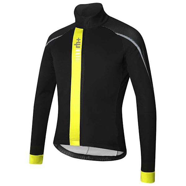 Rh+ Jacka Code Ii Svart XL Man