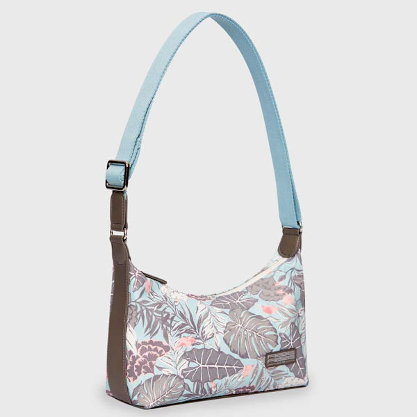 Feelfree Gear Mini Tropical Blå,Grå