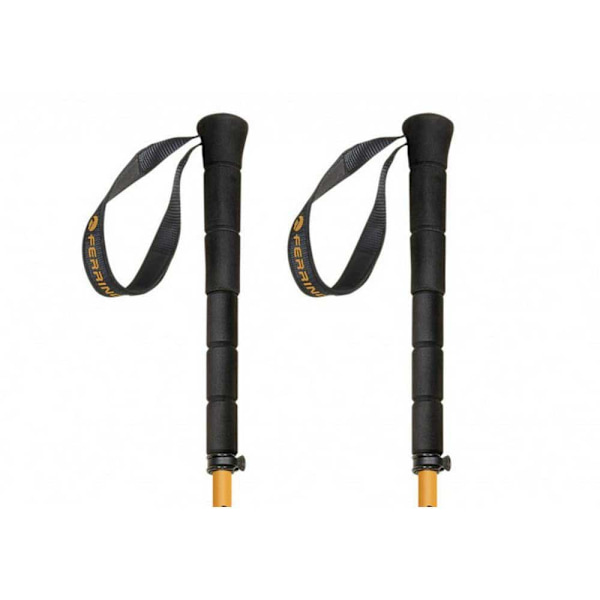 Ferrino Polacker Zion Orange 130 cm