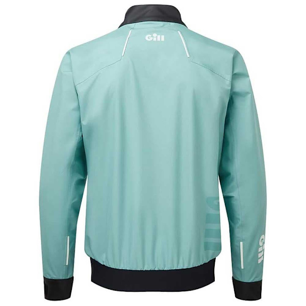 Gill Smock Verso Lite Grönt XL Man