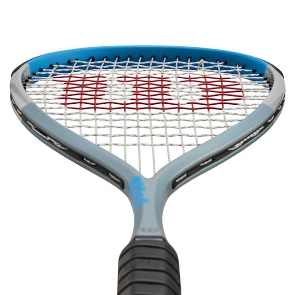 Wilson Squashketcher Ultra L Søvfarvet 0