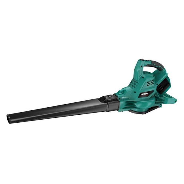 Vatton Puhaltimen/imurin Silppuri Ilman Akkua 40v