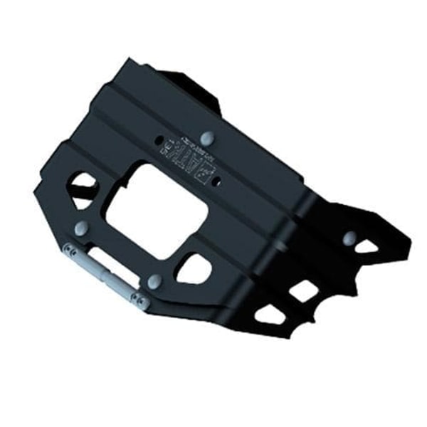 Atk Race Crampon 97 Mm Musta 97 mm