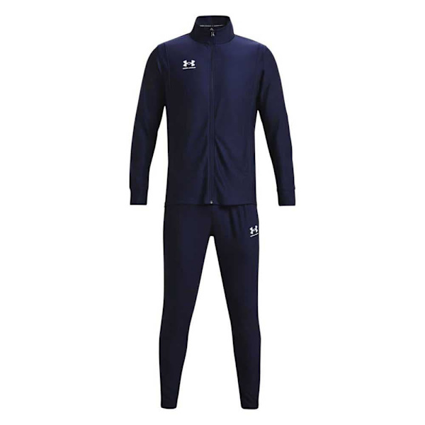 Under Armour Træningsdragt Challenger Blå L Mand