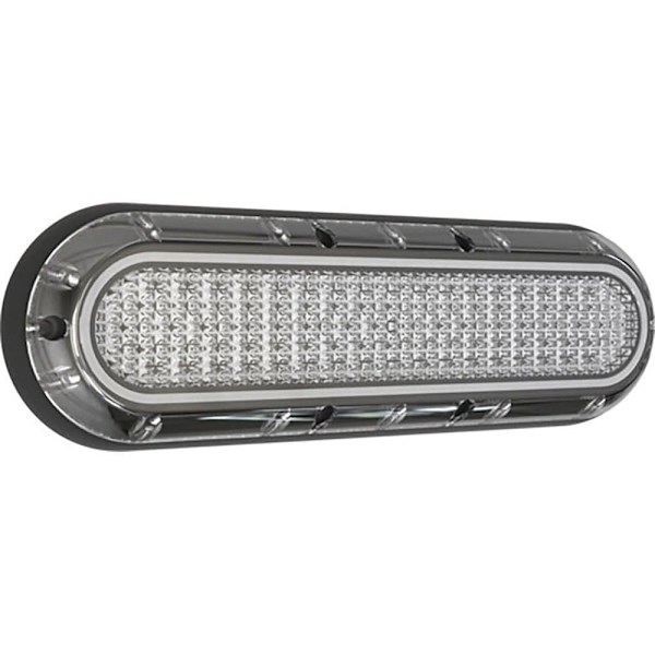 Goldenship Blå Undervandslys 48w 10-30v