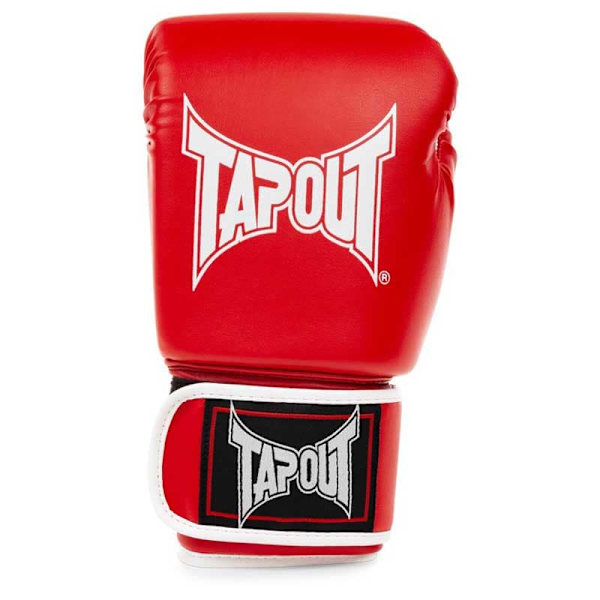 Tapout Colton Konstläder Boxningshandskar  10 Oz
