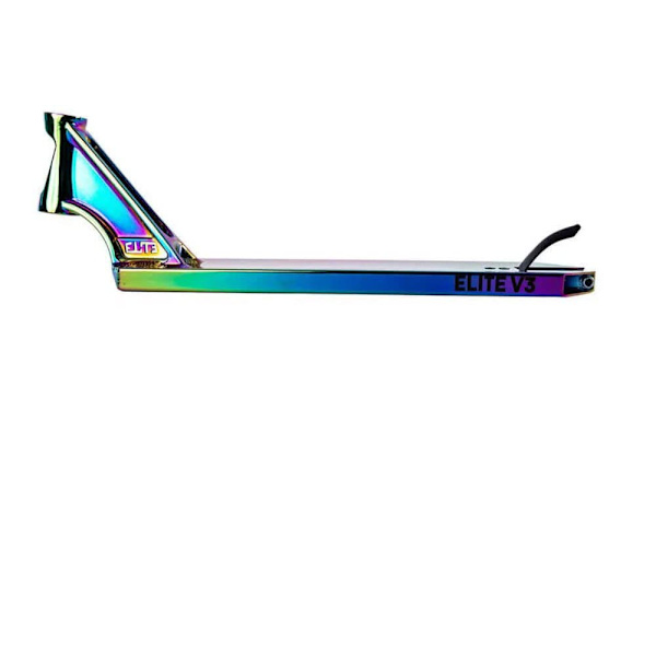 Elite Scooters Scooter Dæk Supreme V3 21x4.8 Flerfarvet