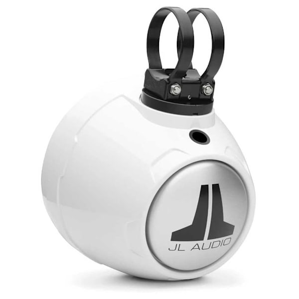 Jl Audio 93412 M6-650vex Led-kaiutin Valkoinen