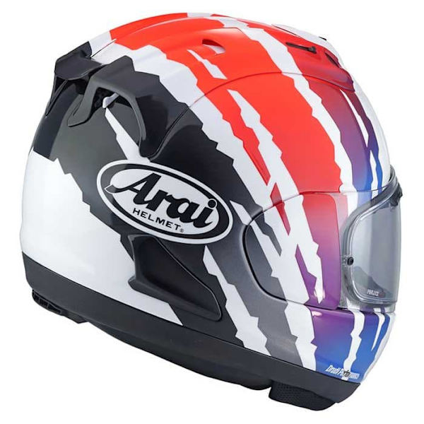Arai Rx-7v Evo Blade Fullface-hjelm  M