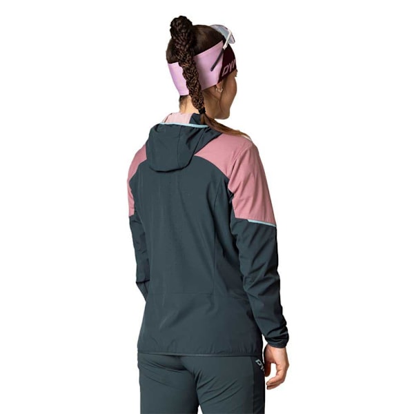 Dynafit Jakke Traverse Alpha  M Kvinde