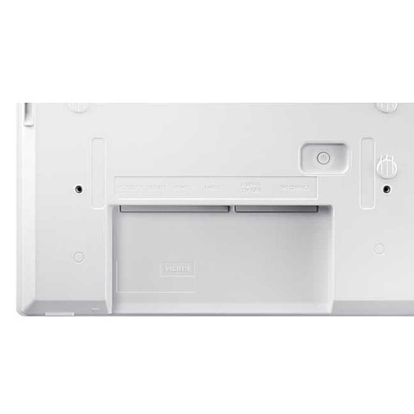 Samsung Skærm Display Km24a 24´´ Fhd Led Gylden One Size / EU Plug