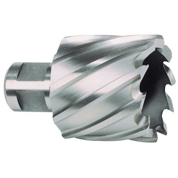 Ruko Hult Bor Hss Weldon 30 Mm Ø 14 Mm
