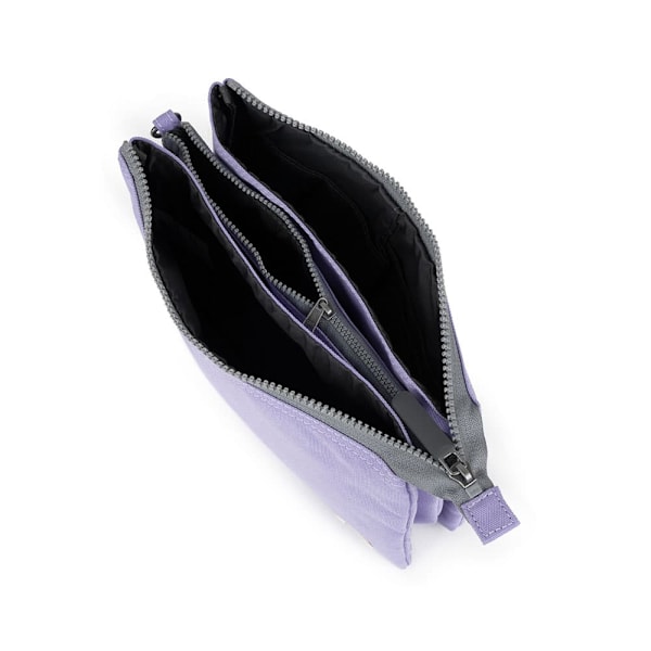 Roka London Carnaby Laukku Violetti XL